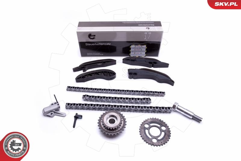 ESEN SKV 21SKV174 Timing Chain Kit