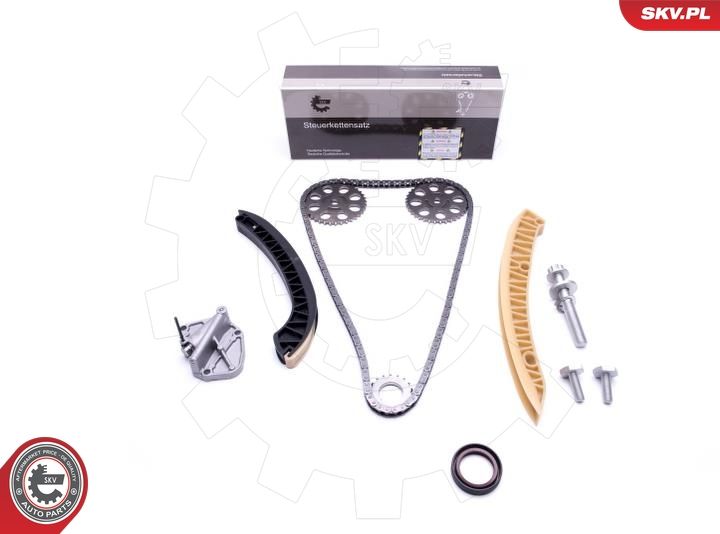 ESEN SKV 21SKV177 Timing Chain Kit