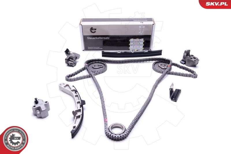 ESEN SKV 21SKV178 Timing Chain Kit