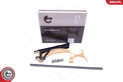 Timing Chain Kit ESEN SKV 21SKV179