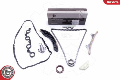 Timing Chain Kit ESEN SKV 21SKV181