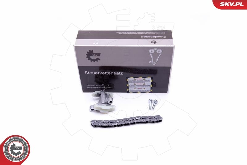 ESEN SKV 21SKV182 Timing Chain Kit