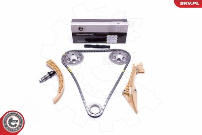 Timing Chain Kit ESEN SKV 21SKV183