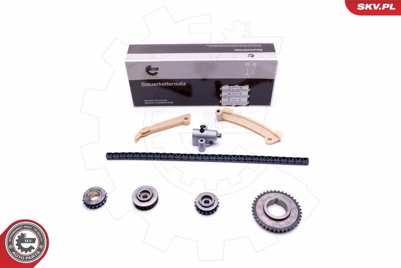 ESEN SKV 21SKV184 Timing Chain Kit