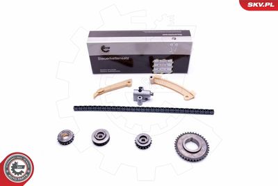 Timing Chain Kit ESEN SKV 21SKV184