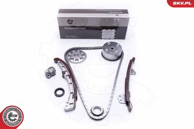 Timing Chain Kit ESEN SKV 21SKV185