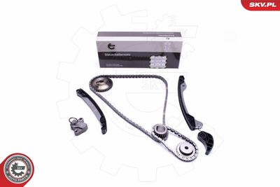 Timing Chain Kit ESEN SKV 21SKV187