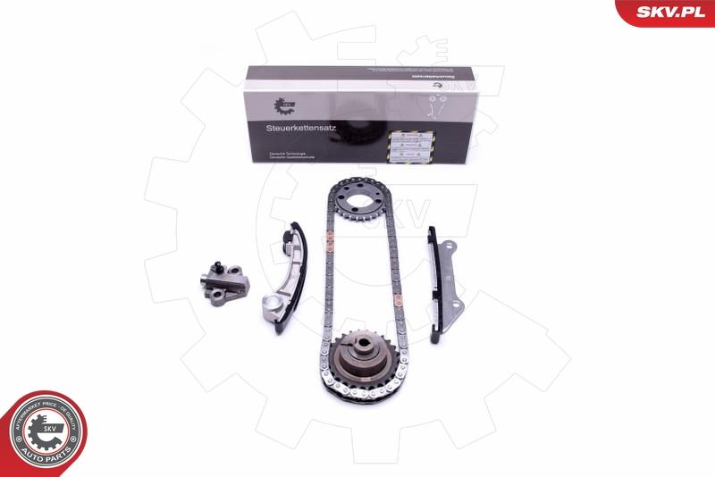 ESEN SKV 21SKV205 Timing Chain Kit