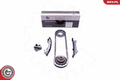Timing Chain Kit ESEN SKV 21SKV205