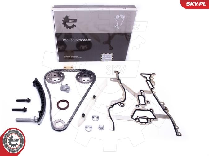 ESEN SKV 21SKV210 Timing Chain Kit