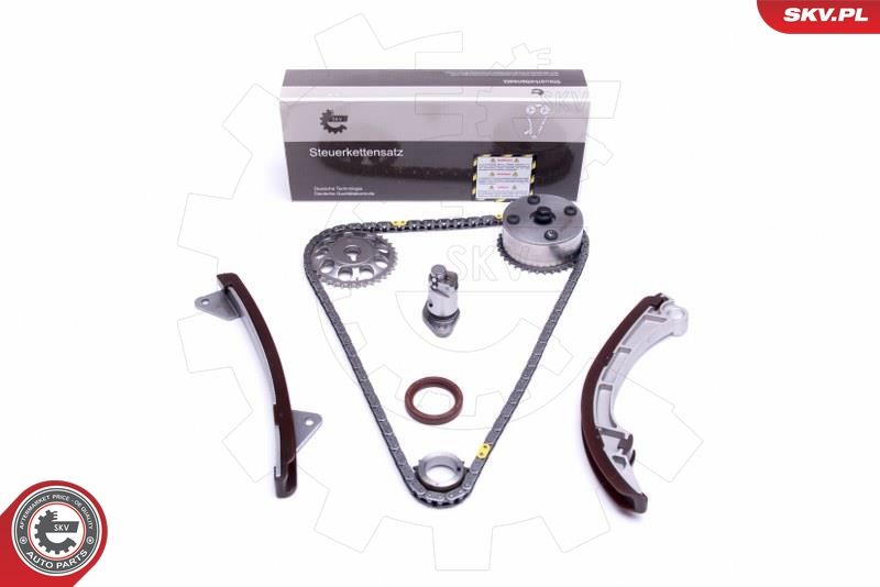 ESEN SKV 21SKV215 Timing Chain Kit