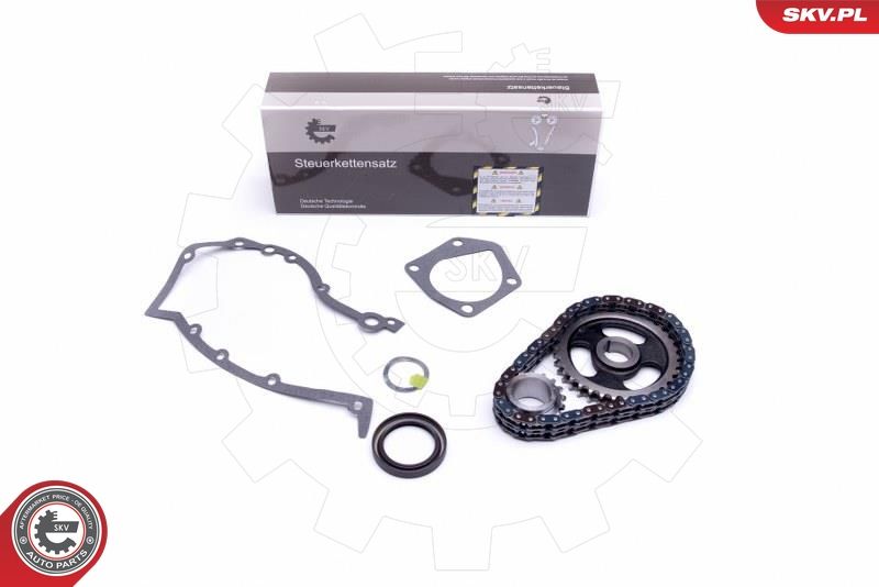ESEN SKV 21SKV218 Timing Chain Kit