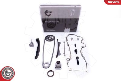 Timing Chain Kit ESEN SKV 21SKV220