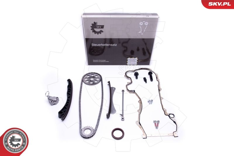 ESEN SKV 21SKV221 Timing Chain Kit