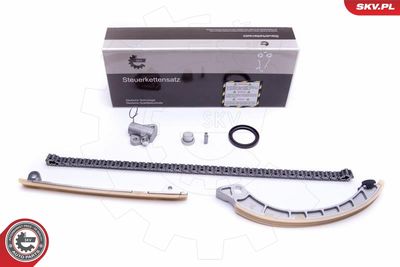 Timing Chain Kit ESEN SKV 21SKV222