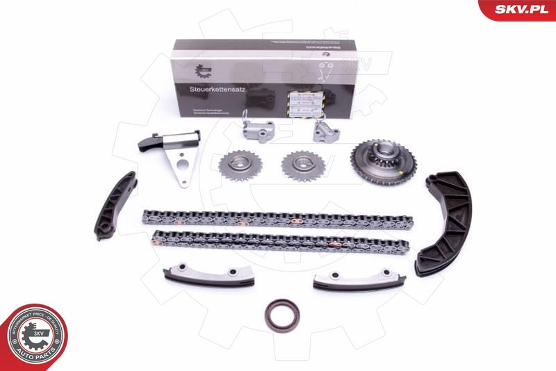 ESEN SKV 21SKV225 Timing Chain Kit