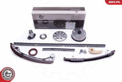 Timing Chain Kit ESEN SKV 21SKV230