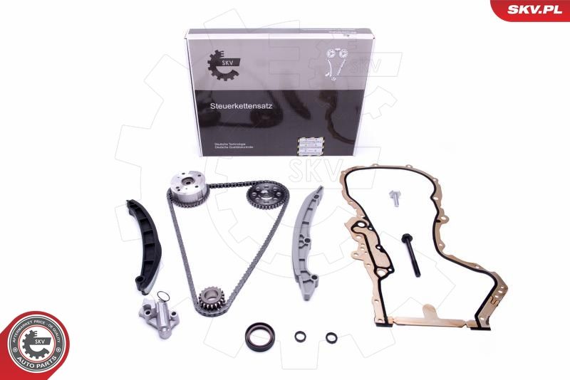 ESEN SKV 21SKV234 Timing Chain Kit