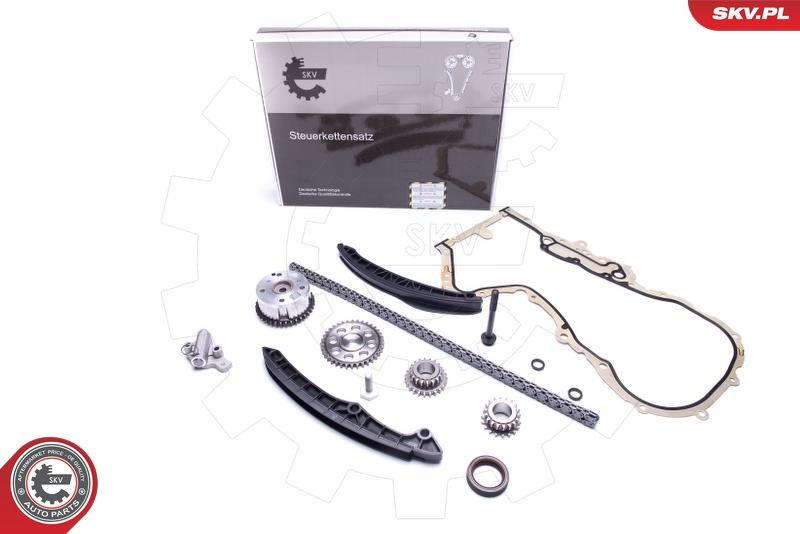 ESEN SKV 21SKV235 Timing Chain Kit