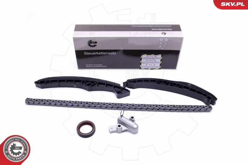 ESEN SKV 21SKV236 Timing Chain Kit