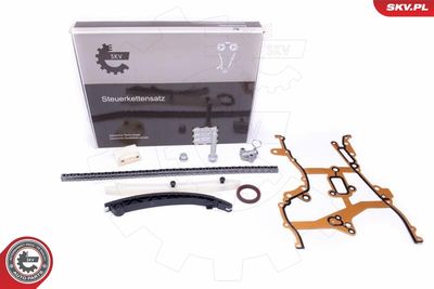 Timing Chain Kit ESEN SKV 21SKV238