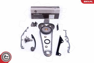 Timing Chain Kit ESEN SKV 21SKV241