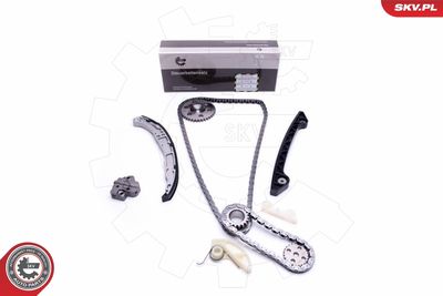 Timing Chain Kit ESEN SKV 21SKV242
