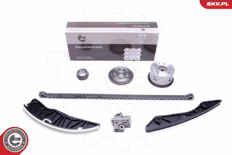 ESEN SKV 21SKV244 Timing Chain Kit
