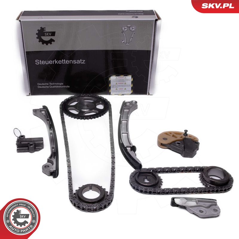 ESEN SKV 21SKV250 Timing Chain Kit