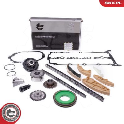 Timing Chain Kit ESEN SKV 21SKV251