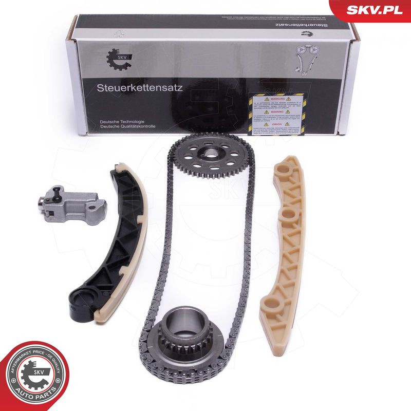 ESEN SKV 21SKV253 Timing Chain Kit