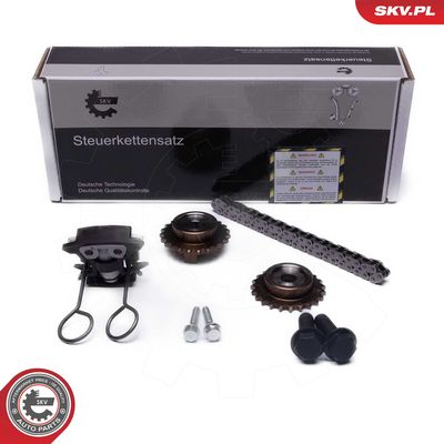 Timing Chain Kit ESEN SKV 21SKV255