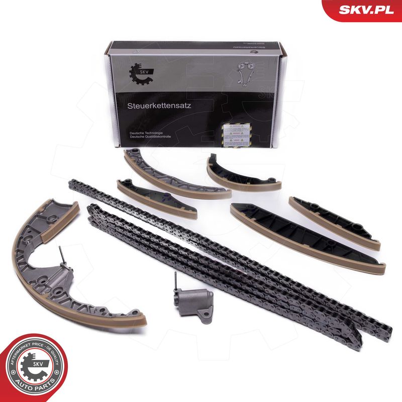 ESEN SKV 21SKV257 Timing Chain Kit