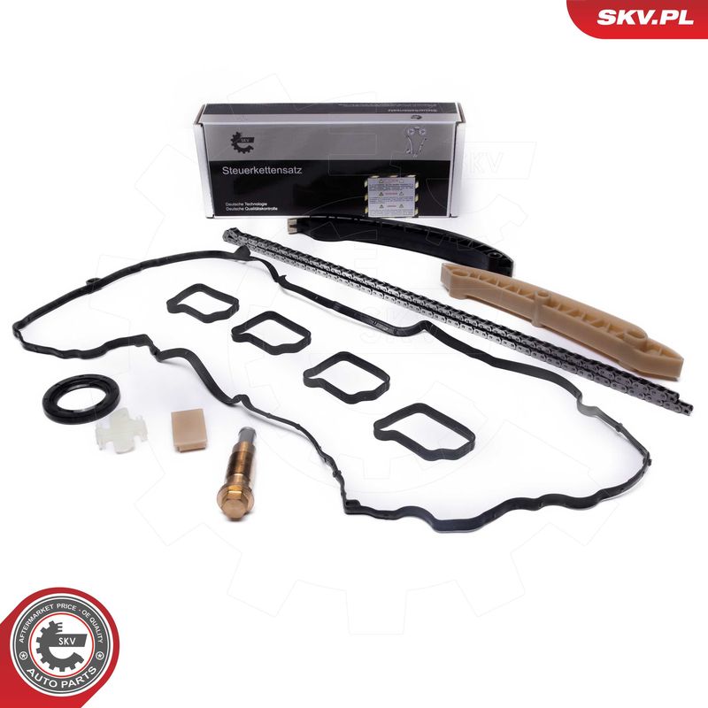 ESEN SKV 21SKV263 Timing Chain Kit