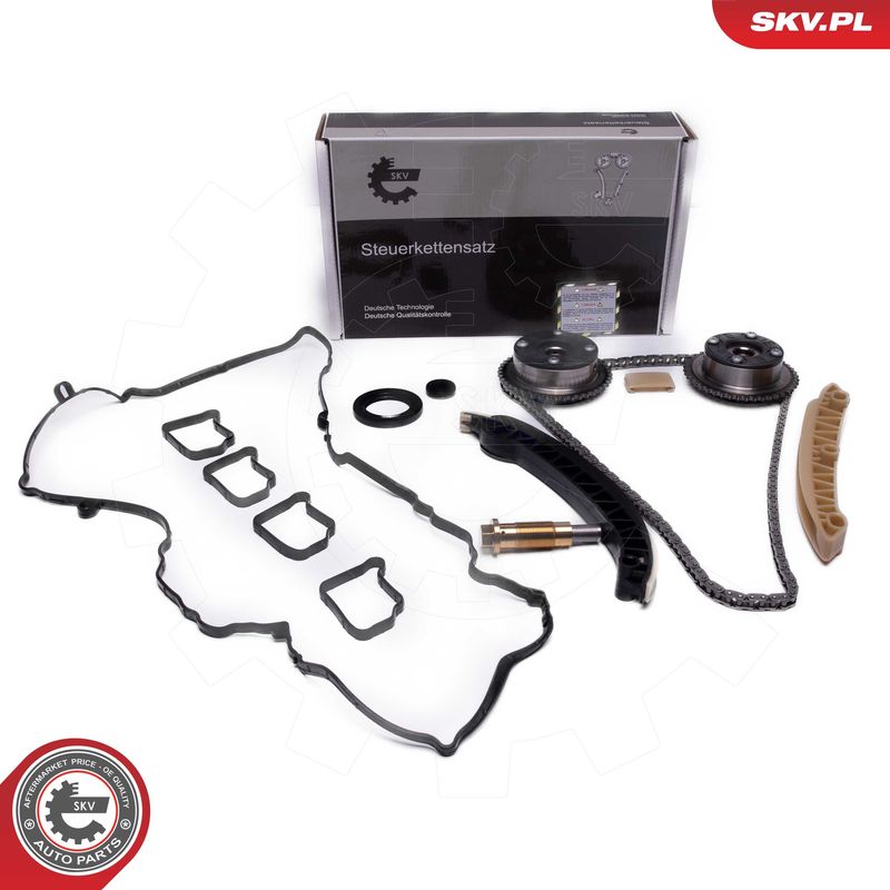 ESEN SKV 21SKV264 Timing Chain Kit