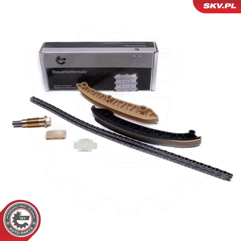 ESEN SKV 21SKV265 Timing Chain Kit