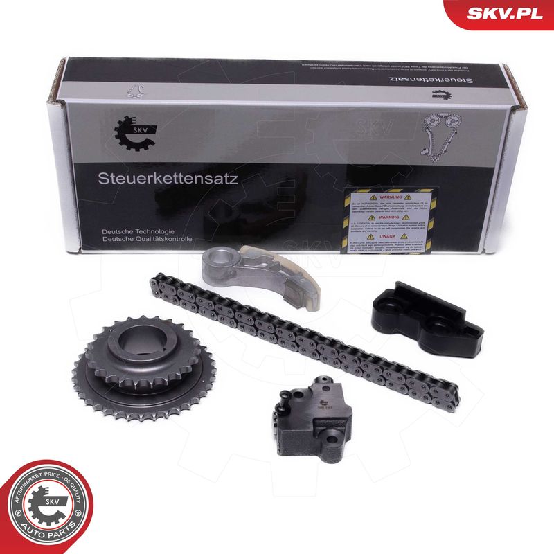 ESEN SKV 21SKV266 Timing Chain Kit
