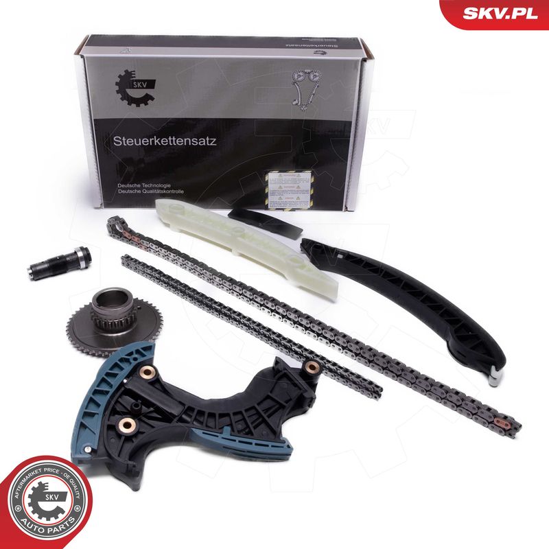 ESEN SKV 21SKV267 Timing Chain Kit