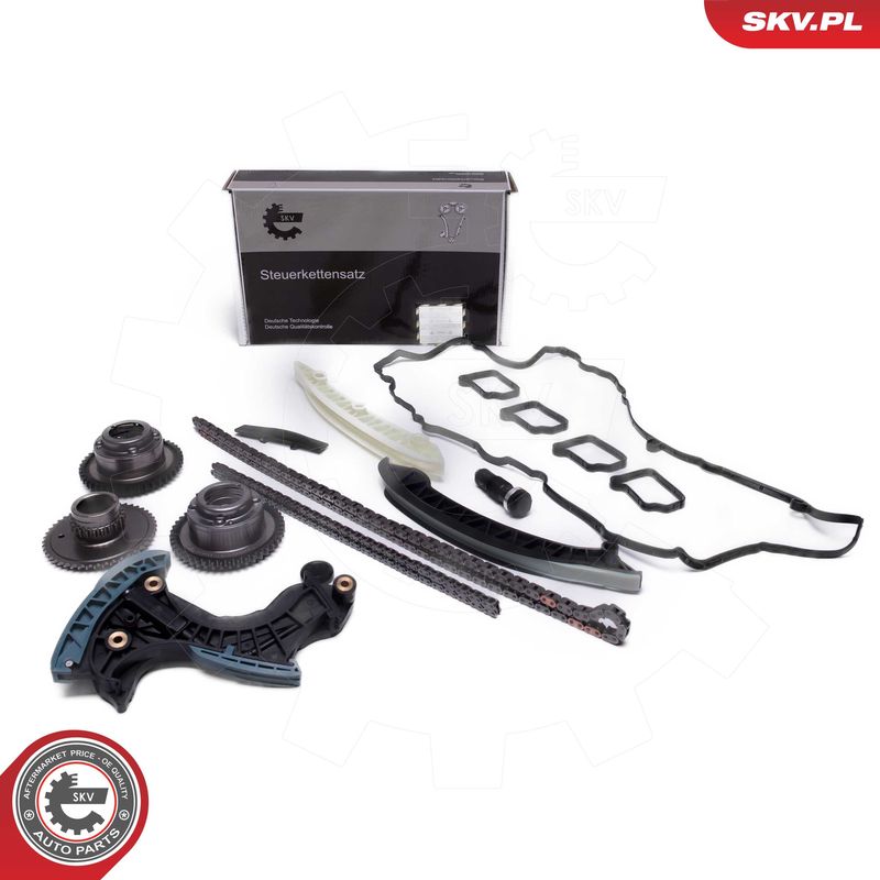 ESEN SKV 21SKV268 Timing Chain Kit