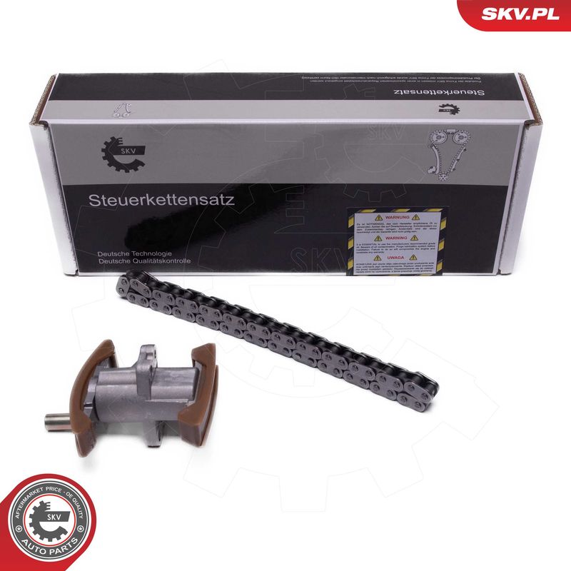 ESEN SKV 21SKV269 Timing Chain Kit