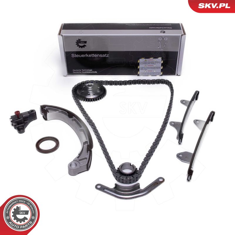 ESEN SKV 21SKV270 Timing Chain Kit