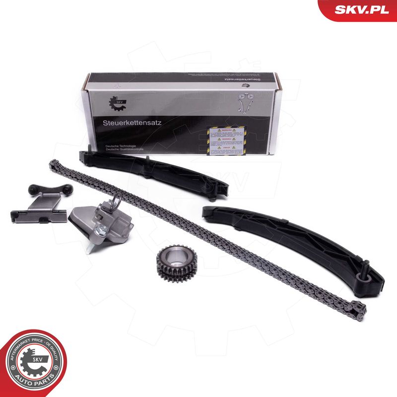ESEN SKV 21SKV271 Timing Chain Kit