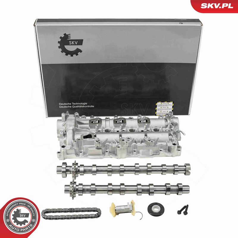 ESEN SKV 21SKV272 Camshaft Kit