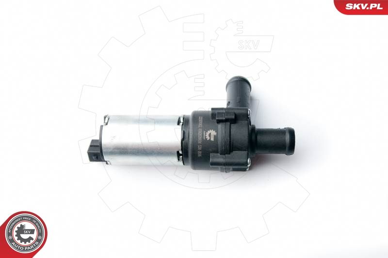 ESEN SKV 22SKV002 Water Recirculation Pump, parking heater