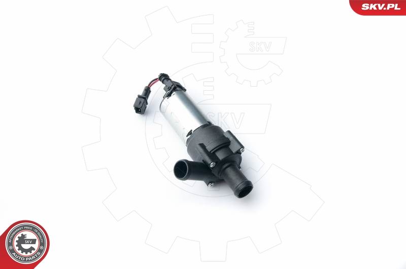 ESEN SKV 22SKV003 Water Recirculation Pump, parking heater