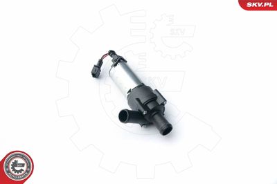 Water Recirculation Pump, parking heater ESEN SKV 22SKV003