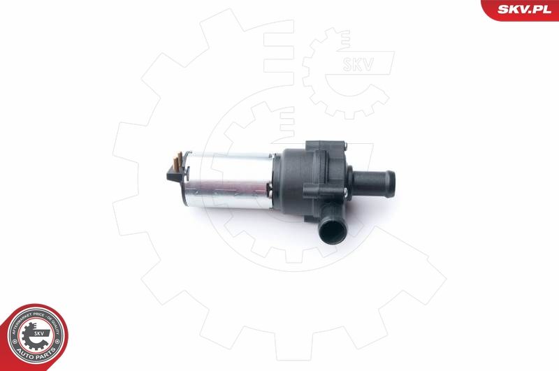 ESEN SKV 22SKV004 Water Recirculation Pump, parking heater