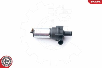Water Recirculation Pump, parking heater ESEN SKV 22SKV004