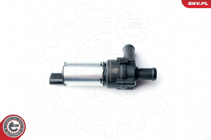 ESEN SKV 22SKV005 Water Recirculation Pump, parking heater