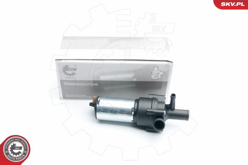 ESEN SKV 22SKV006 Water Recirculation Pump, parking heater
